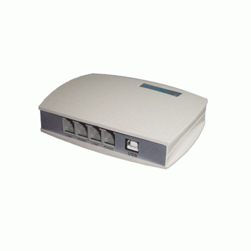 Tansonic Phone Recording System TX-2006P112
